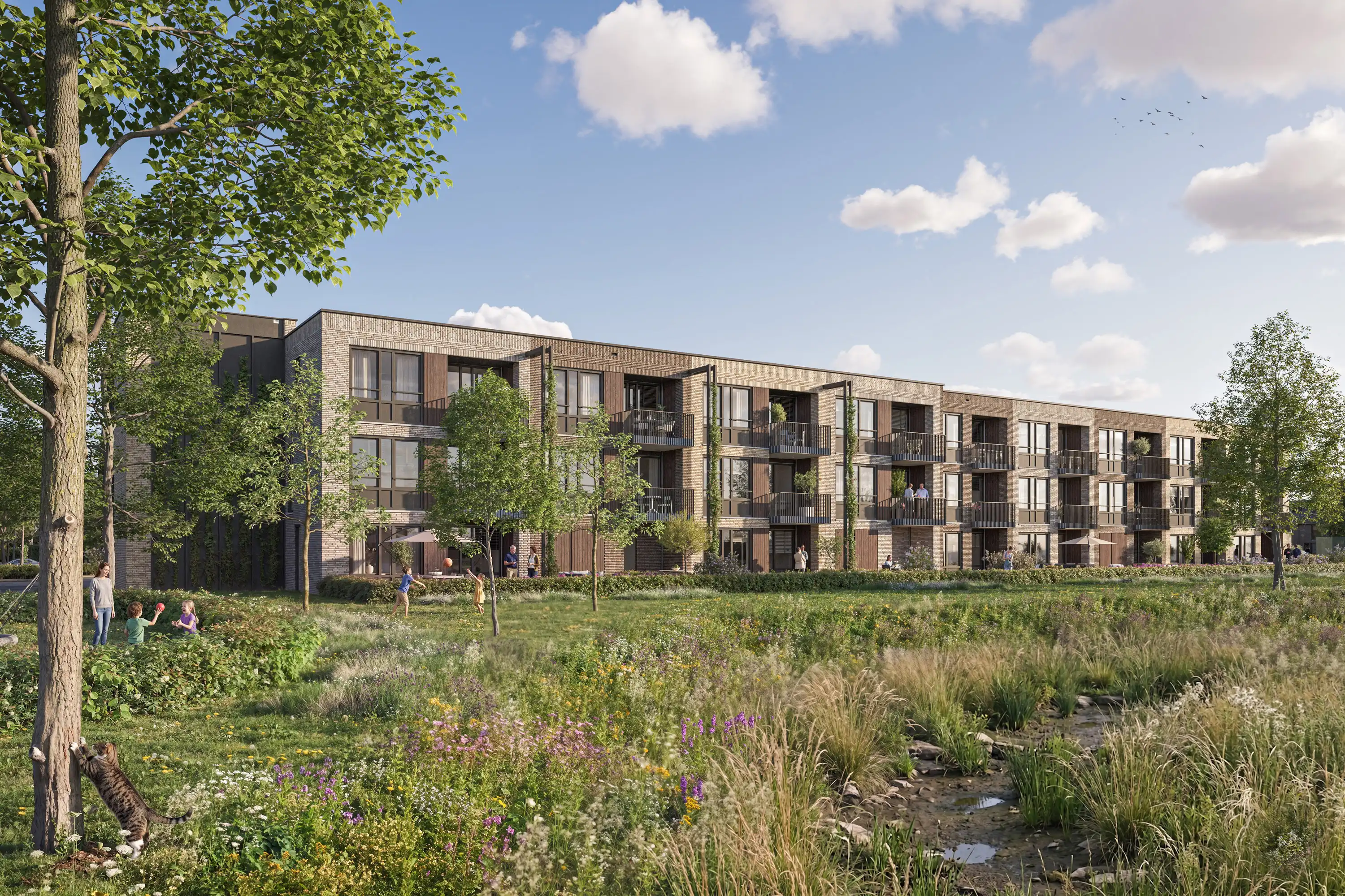 SprundelseErven Exterieur 12 Blok 14 LR